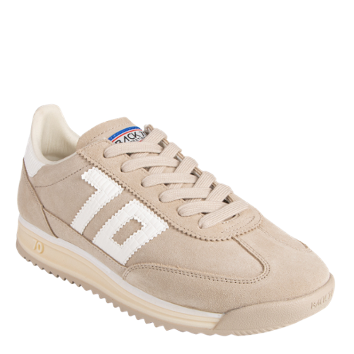 Back 70 Barkley Strike Sneaker - Sand