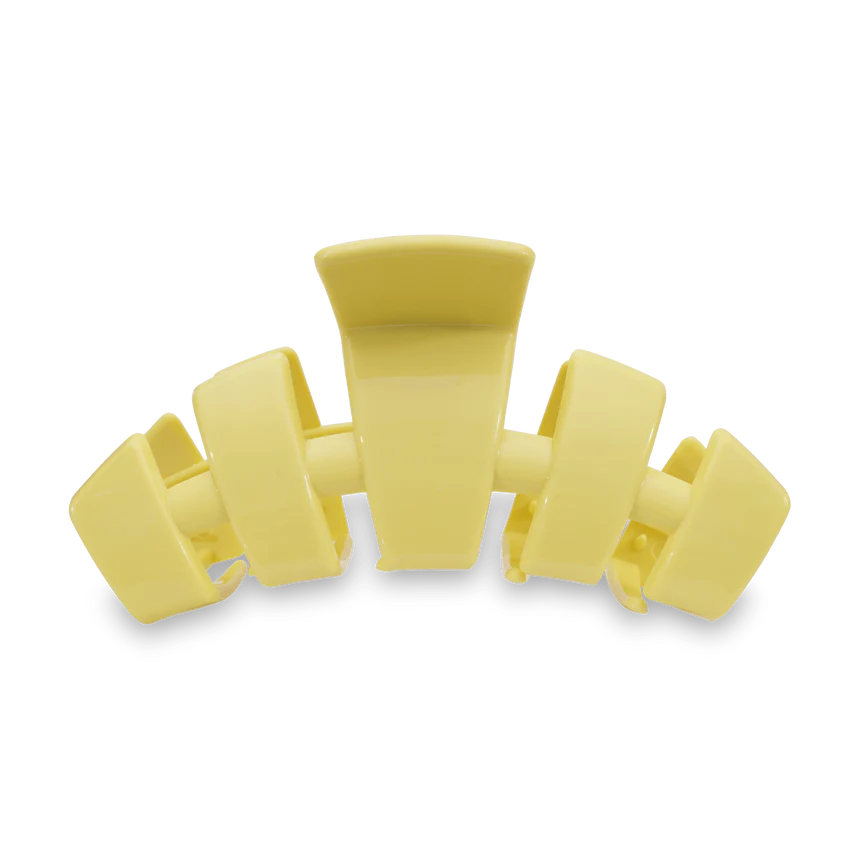 Teleties Classic Hair Clip - Tiny