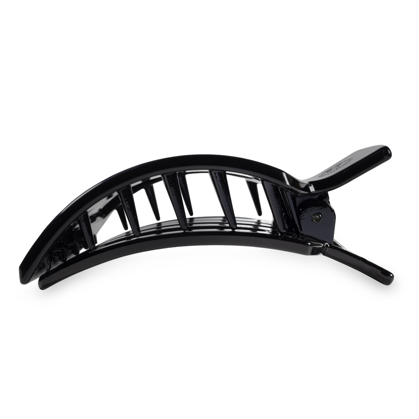 Teleties Flat Square Clip - Large