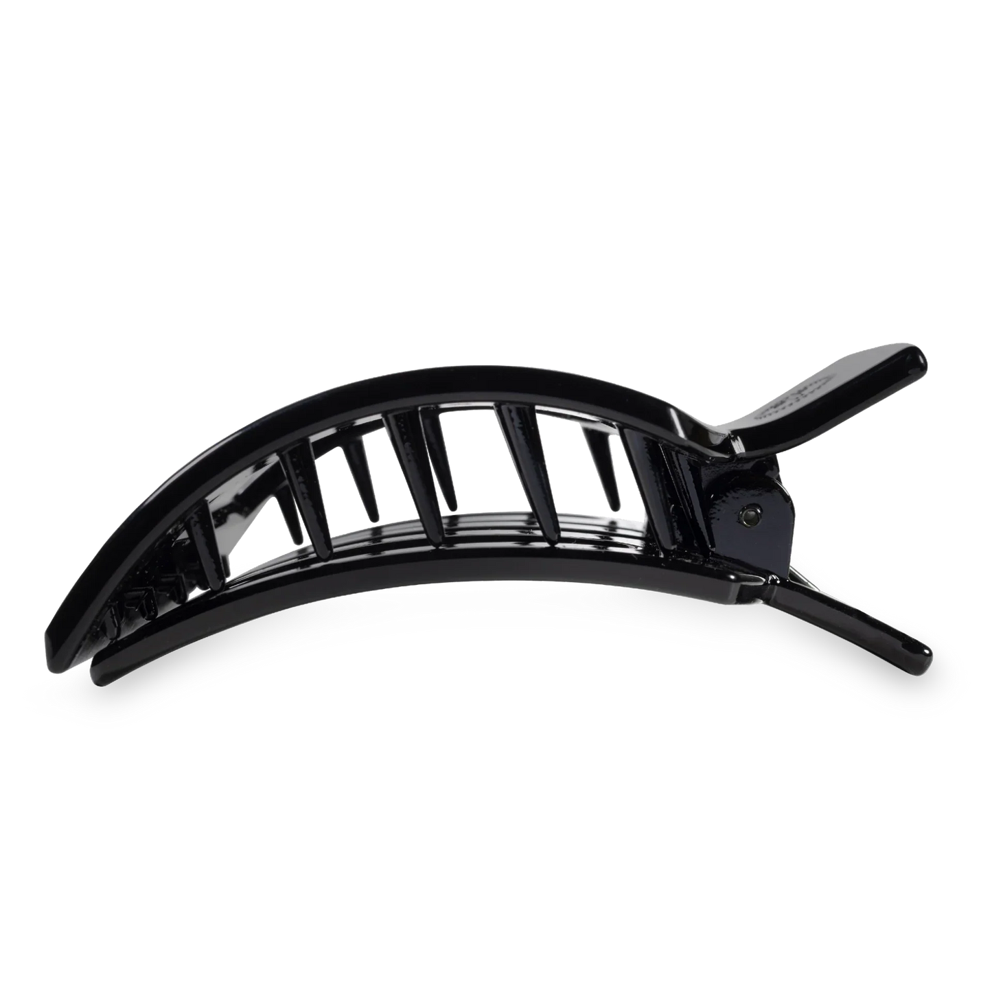 Teleties Flat Square Clip - Small
