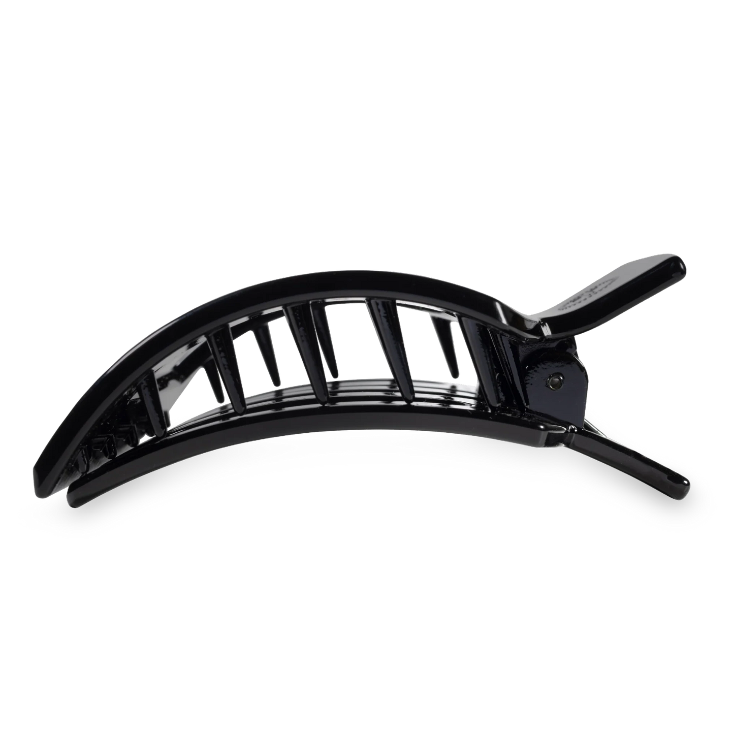 Teleties Flat Square Clip - Medium