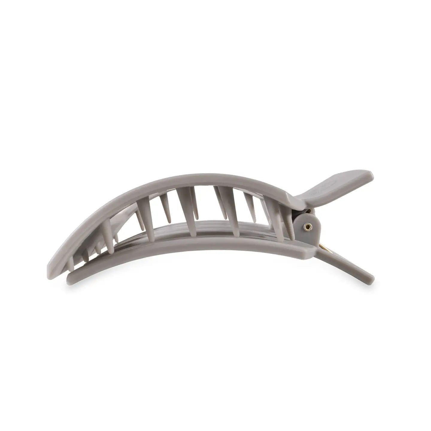 Teleties Flat Square Clip - Small