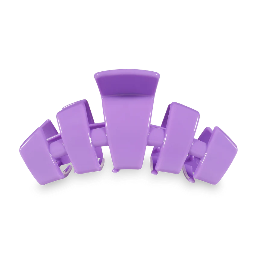 Teleties Classic Hair Clip - Tiny