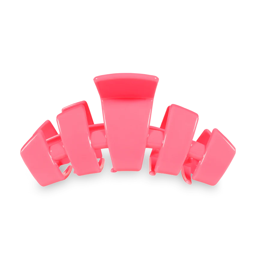 Teleties Classic Hair Clip - Medium