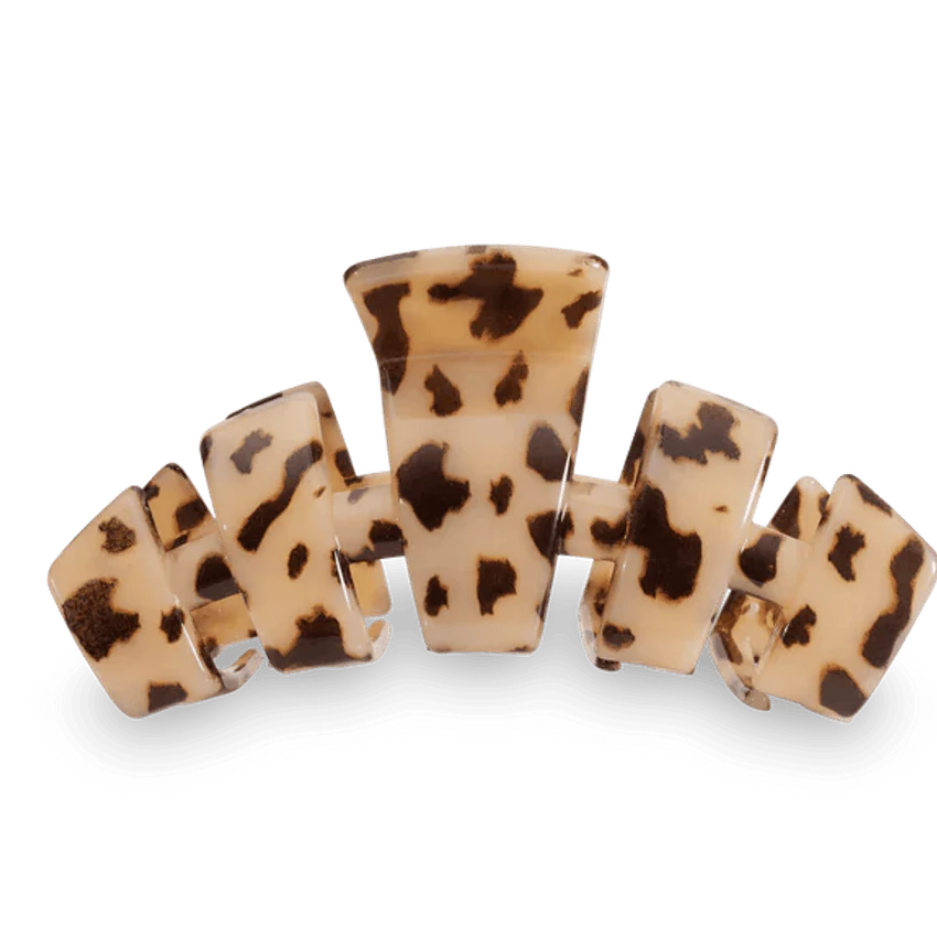 Teleties Classic Hair Clip - Tiny