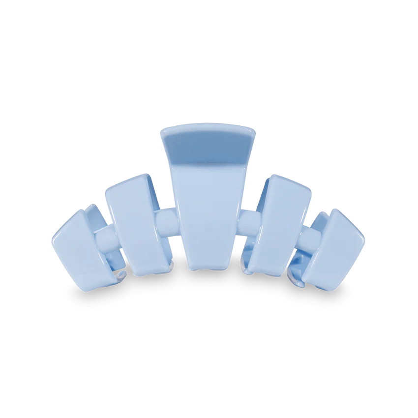 Teleties Classic Hair Clip - Medium