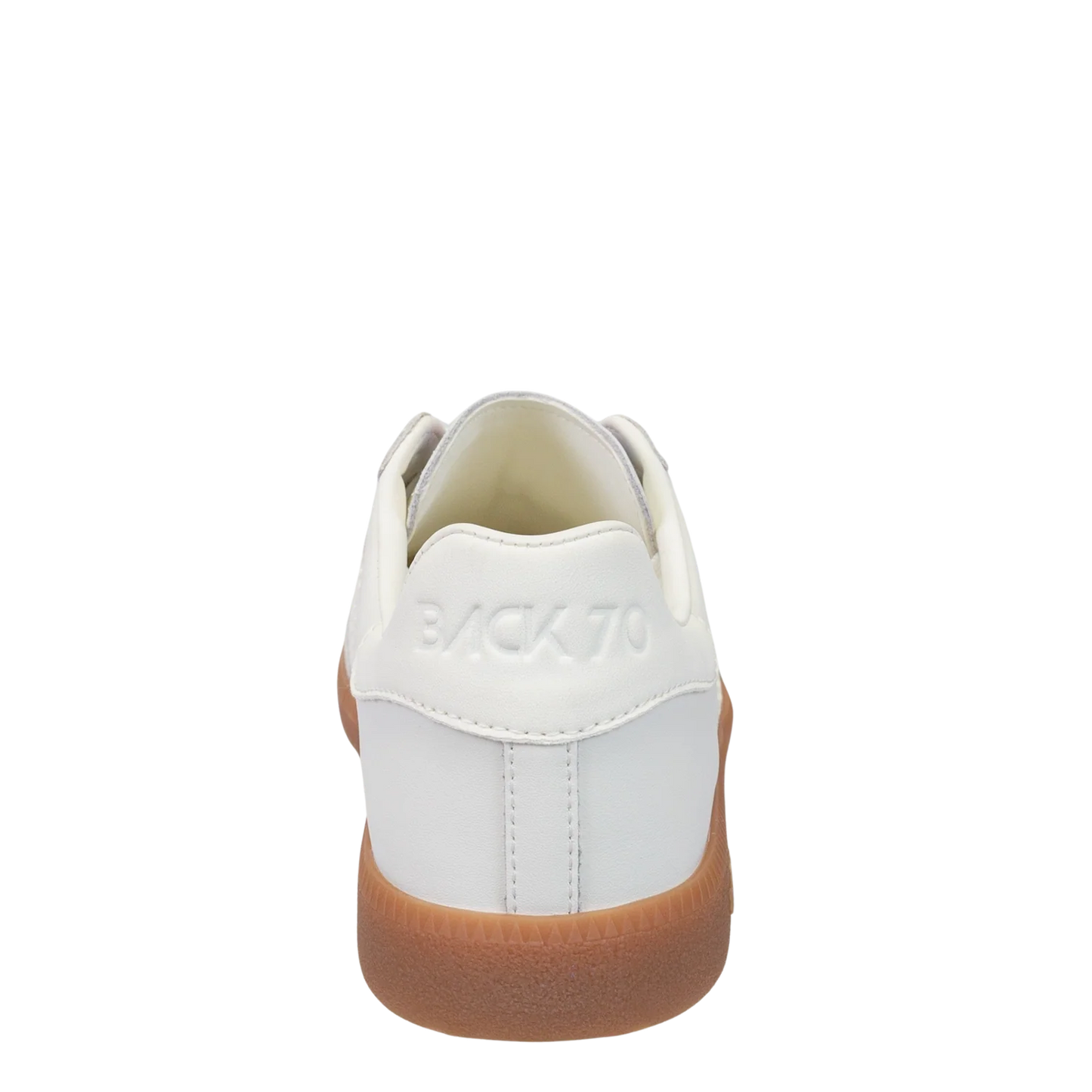 Back 70 Cloud 2505 Sneaker - White Ice
