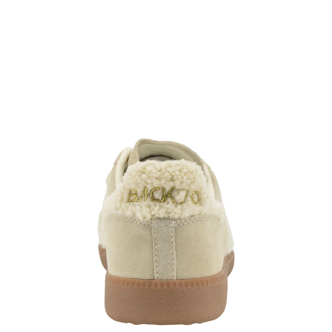 Back 70 Cloud 6n Sneaker - Beige Beige
