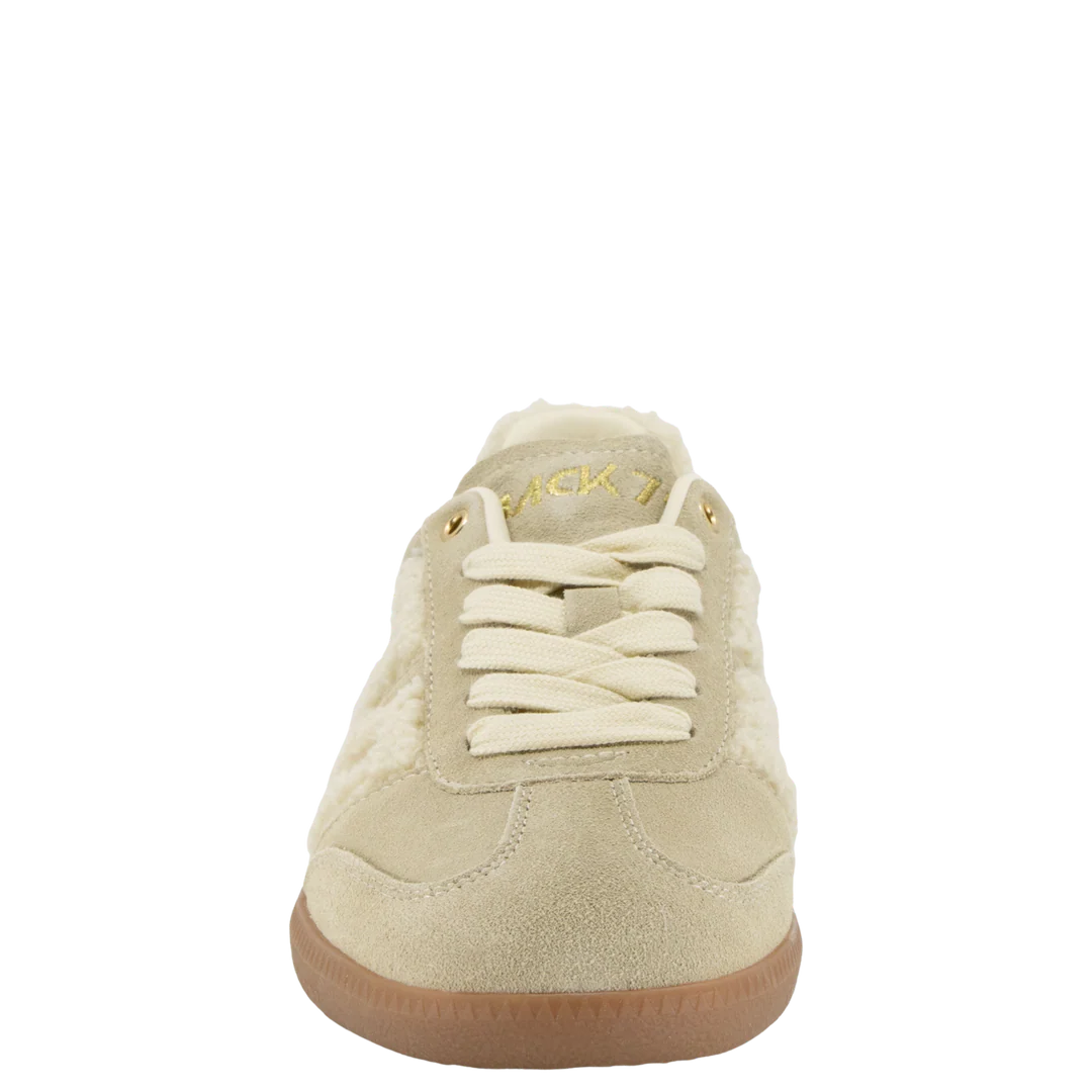 Back 70 Cloud 6n Sneaker - Beige Beige