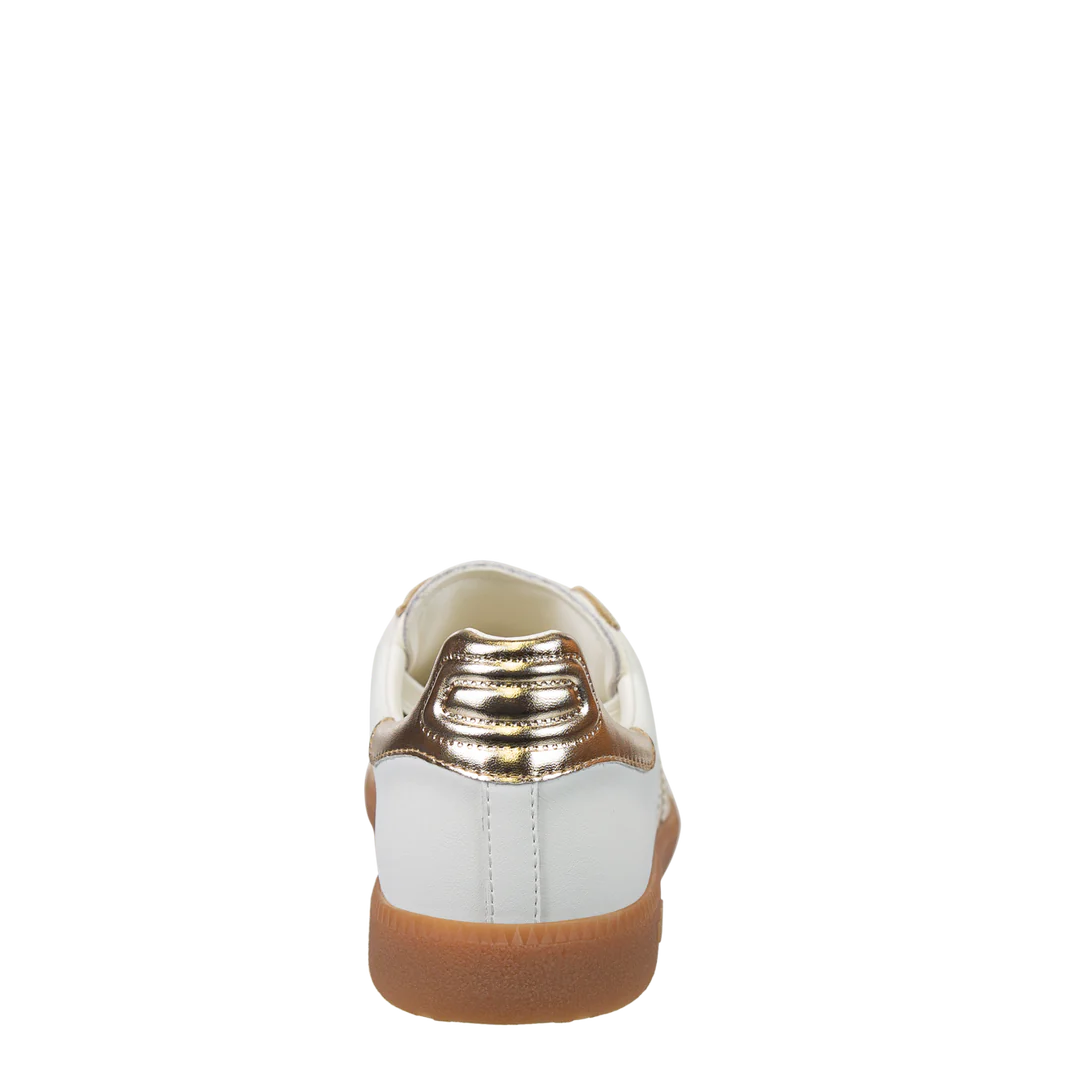 Back 70 Cloud Sneaker - Beige