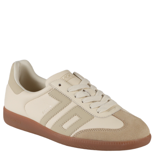 Back 70 Cloud D26 Sneaker - Butter Beige