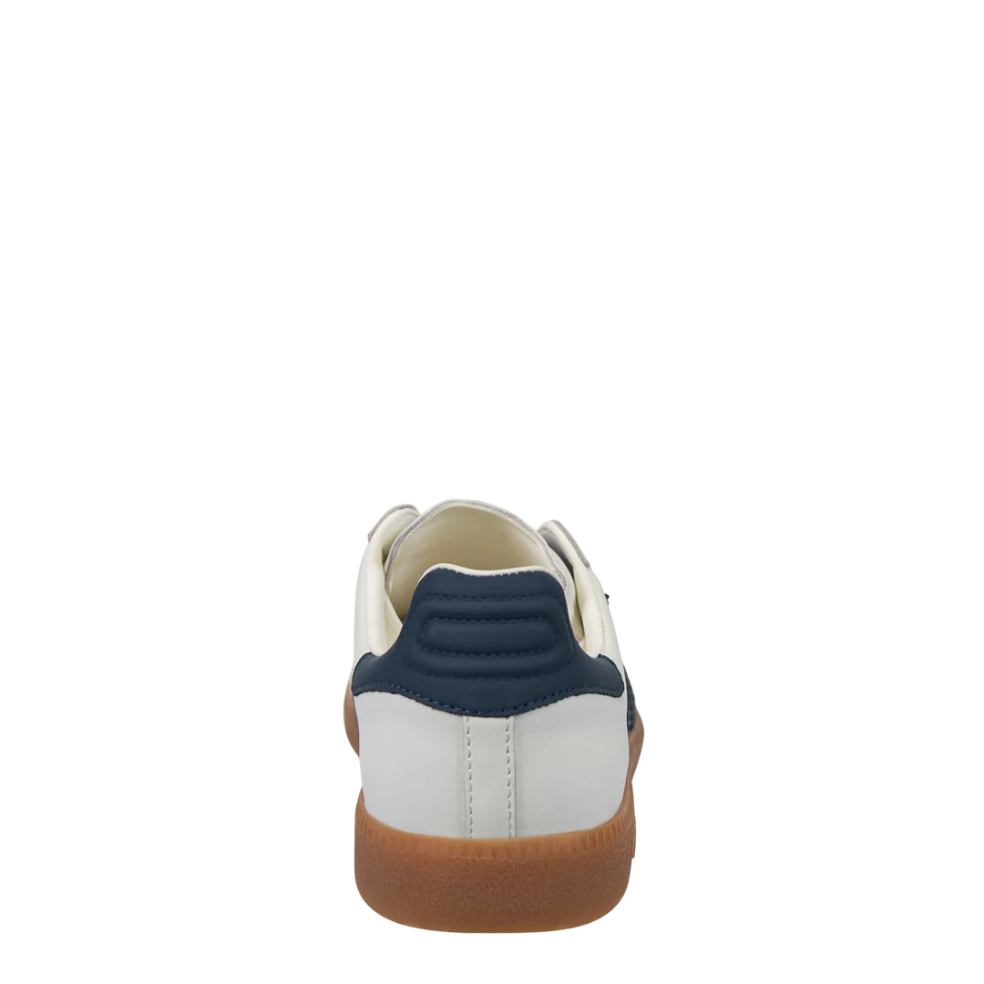 Back 70 Cloud Sneaker - Navy