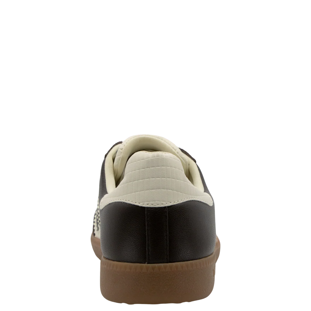 Back 70 Cloud NC Sneaker - Coffee Milk