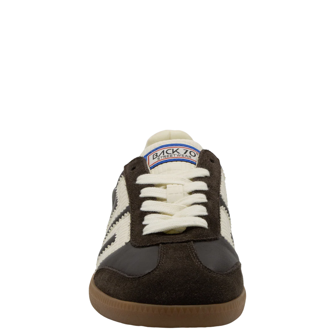 Back 70 Cloud NC Sneaker - Coffee Milk