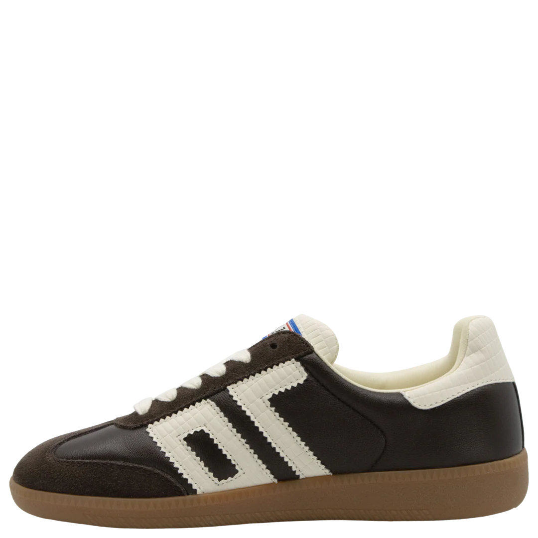 Back 70 Cloud NC Sneaker - Coffee Milk