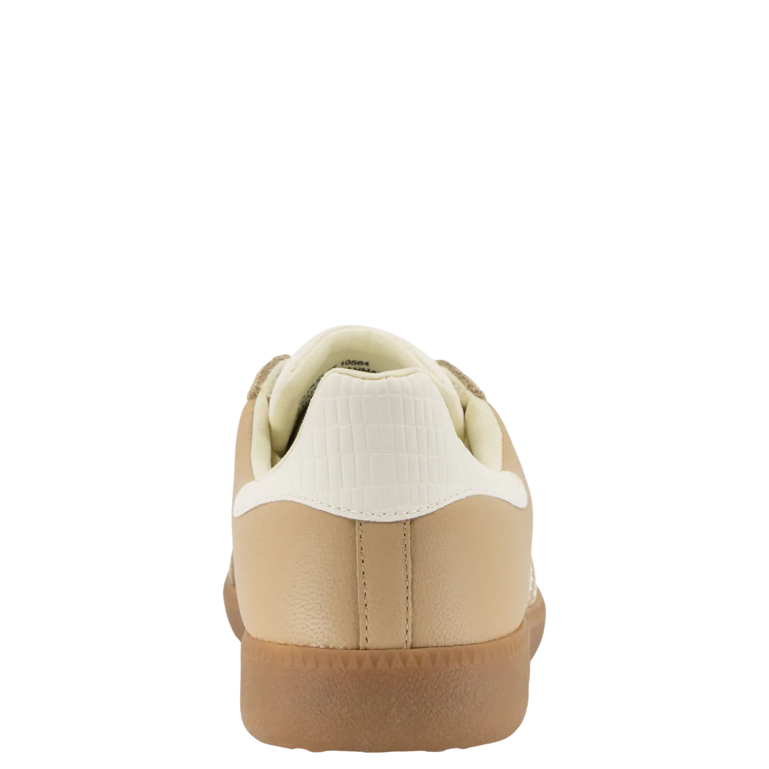 Back 70 Cloud NC Sneaker - Sand Milk