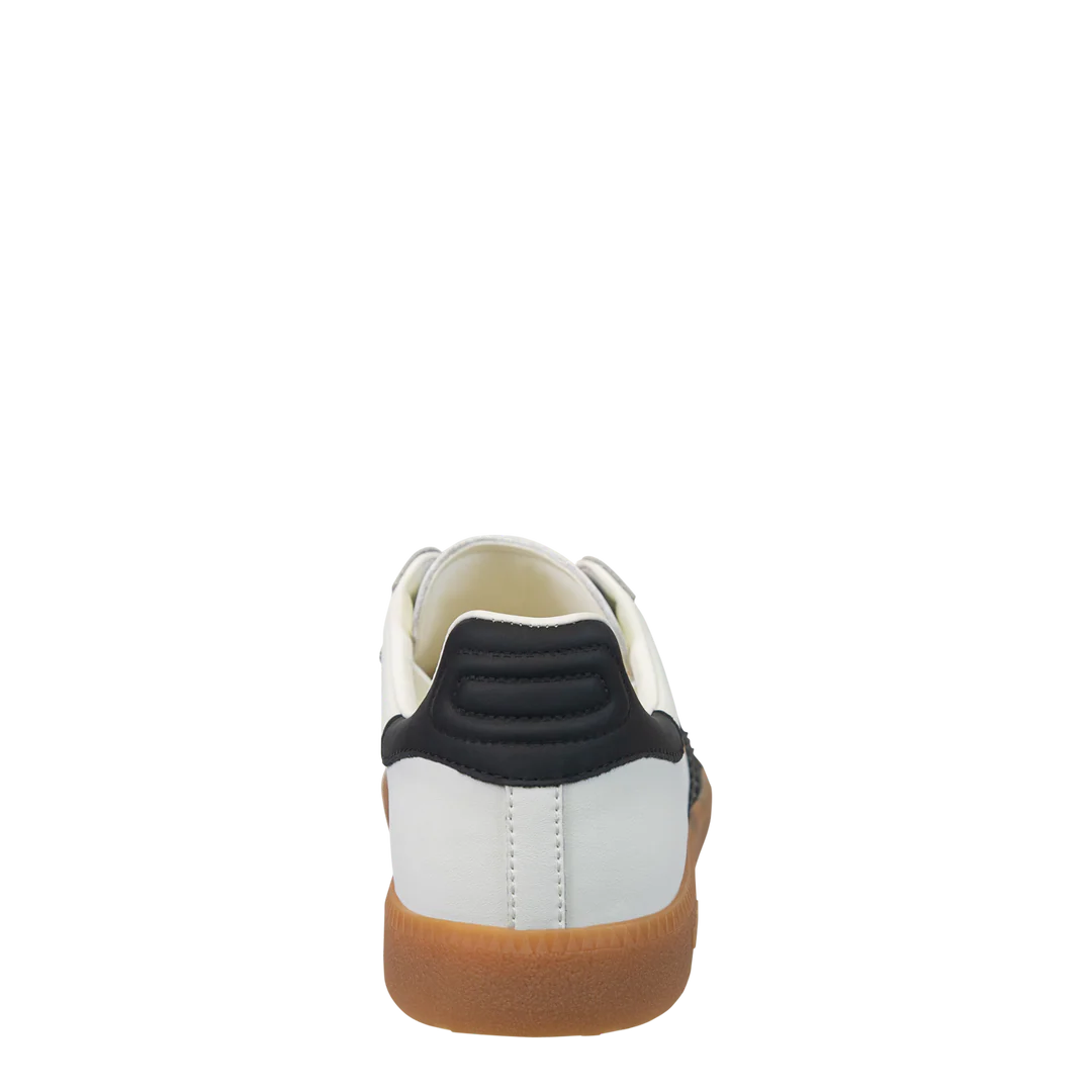 Back 70 Cloud Sneaker - White Black