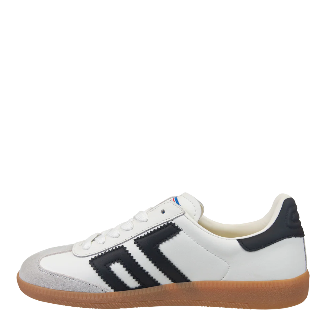 Back 70 Cloud Sneaker - White Black