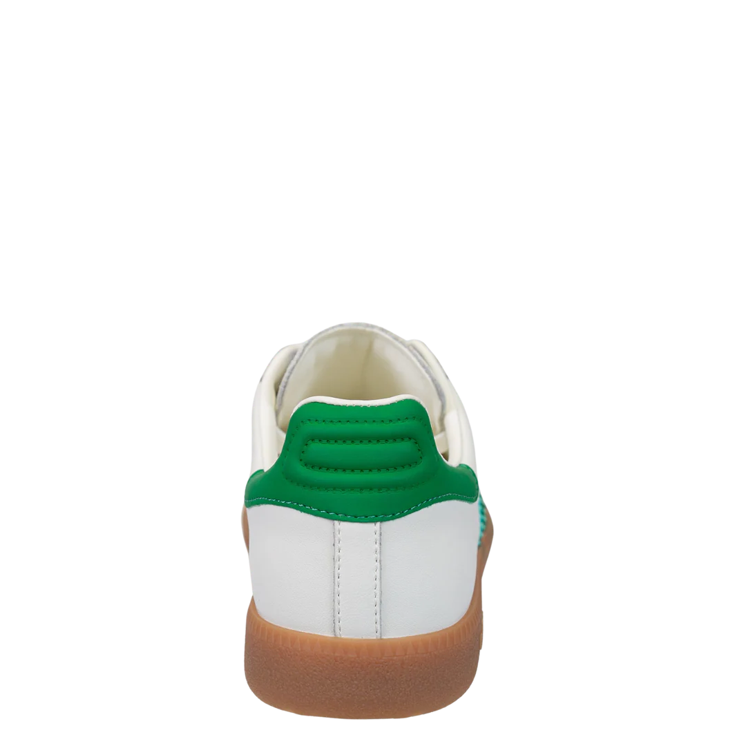 Back 70 Cloud Sneaker - White Green