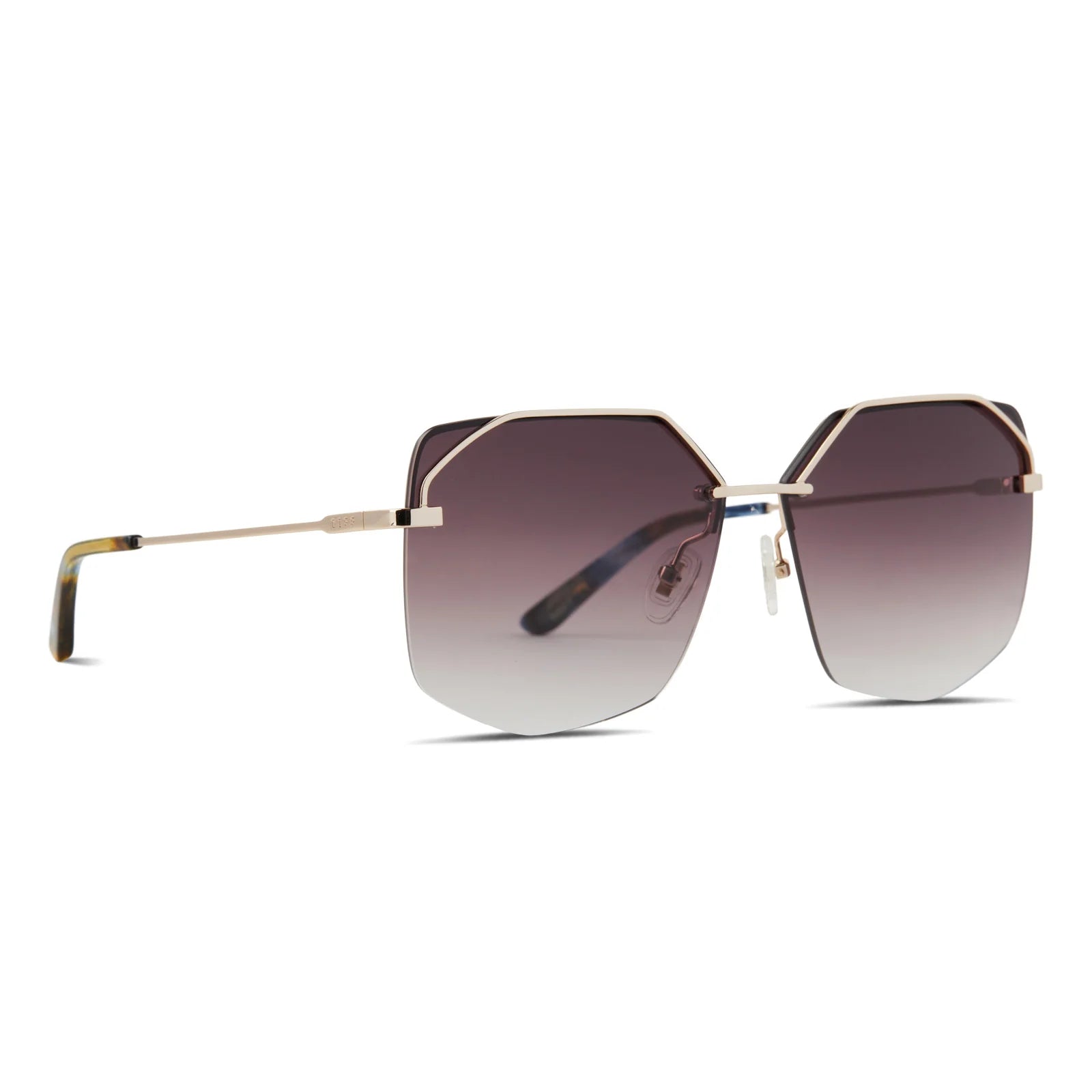 Diff eyewear on sale sunglasses