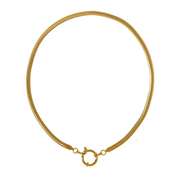 Golden Hour Necklace