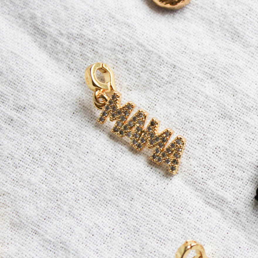Mama Charm