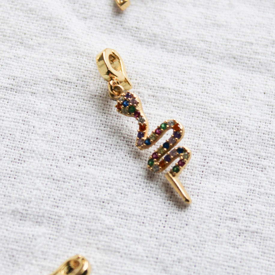 Snake Charm