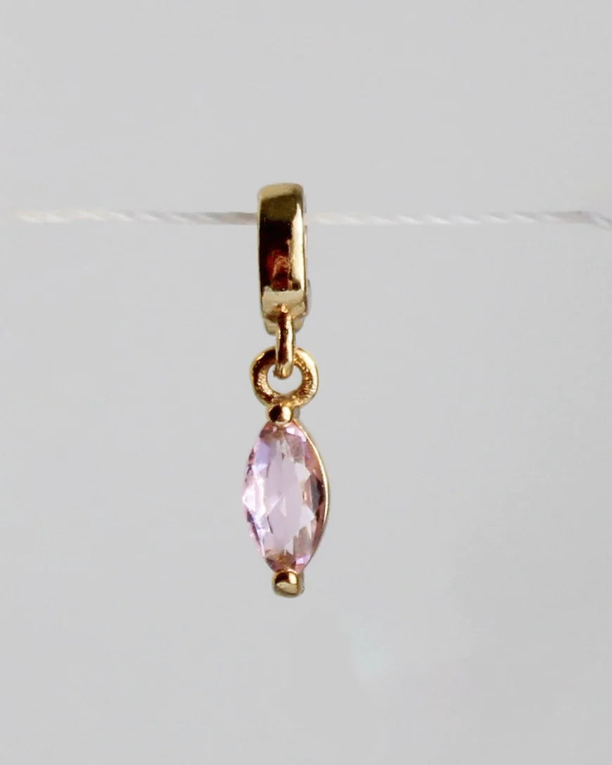 Diamond Charm