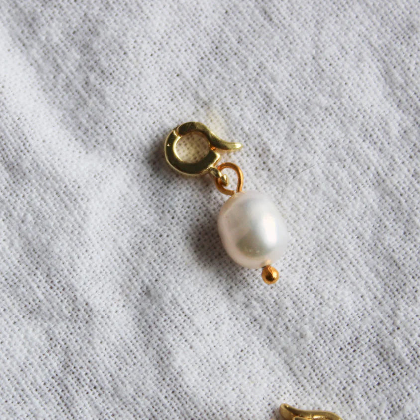 Pearl Charm
