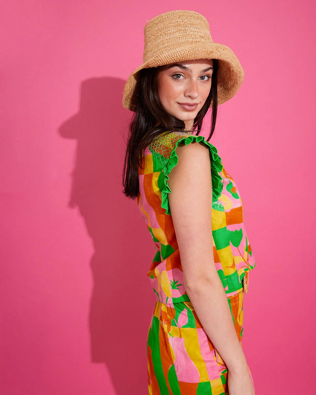 Gigi Top - Grasse