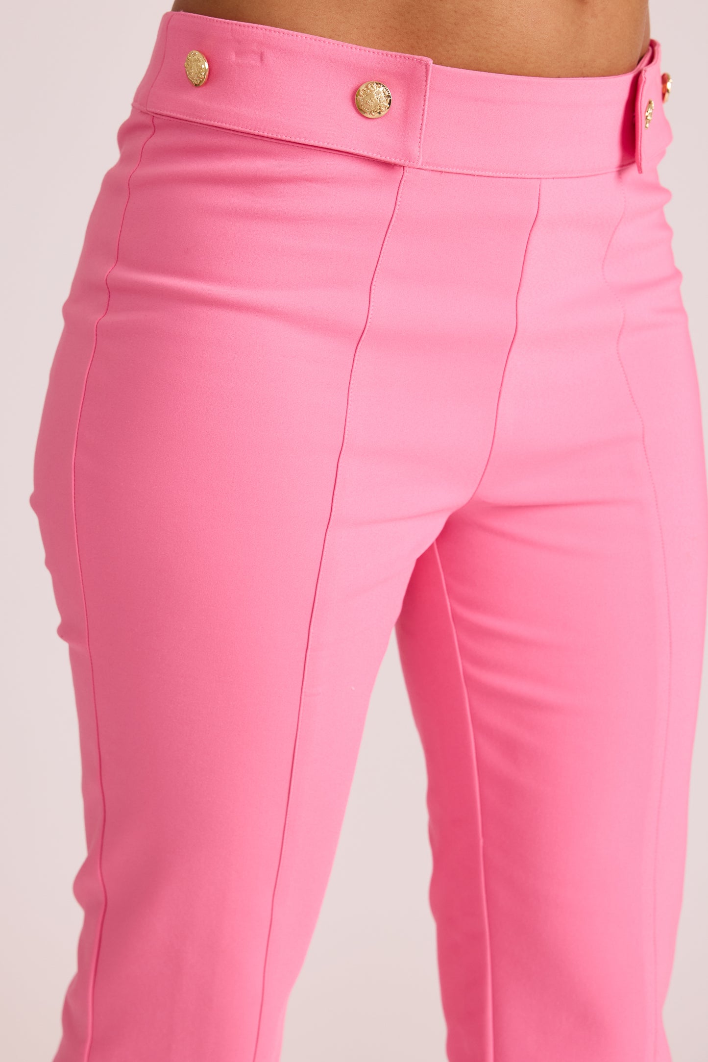 Marta Pant - Pink Punch