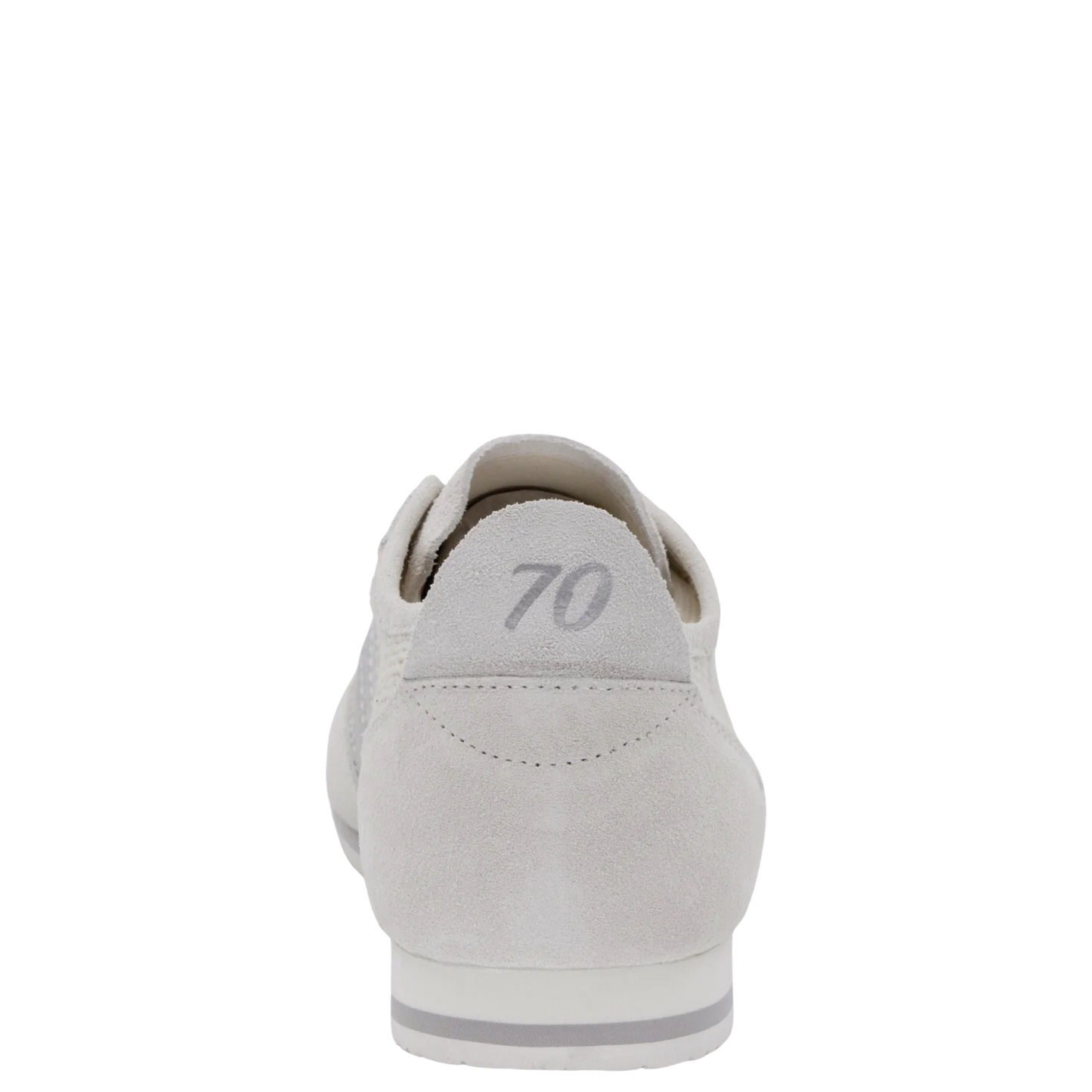 Back 70 Leon Sneaker - Ice