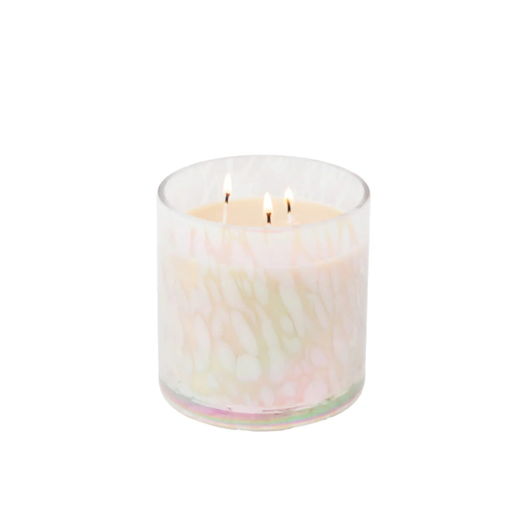 Sweet Grace Collection Candle - Iridescent Tortoise
