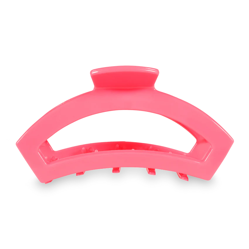 Teleties Open Hair Clip - Tiny