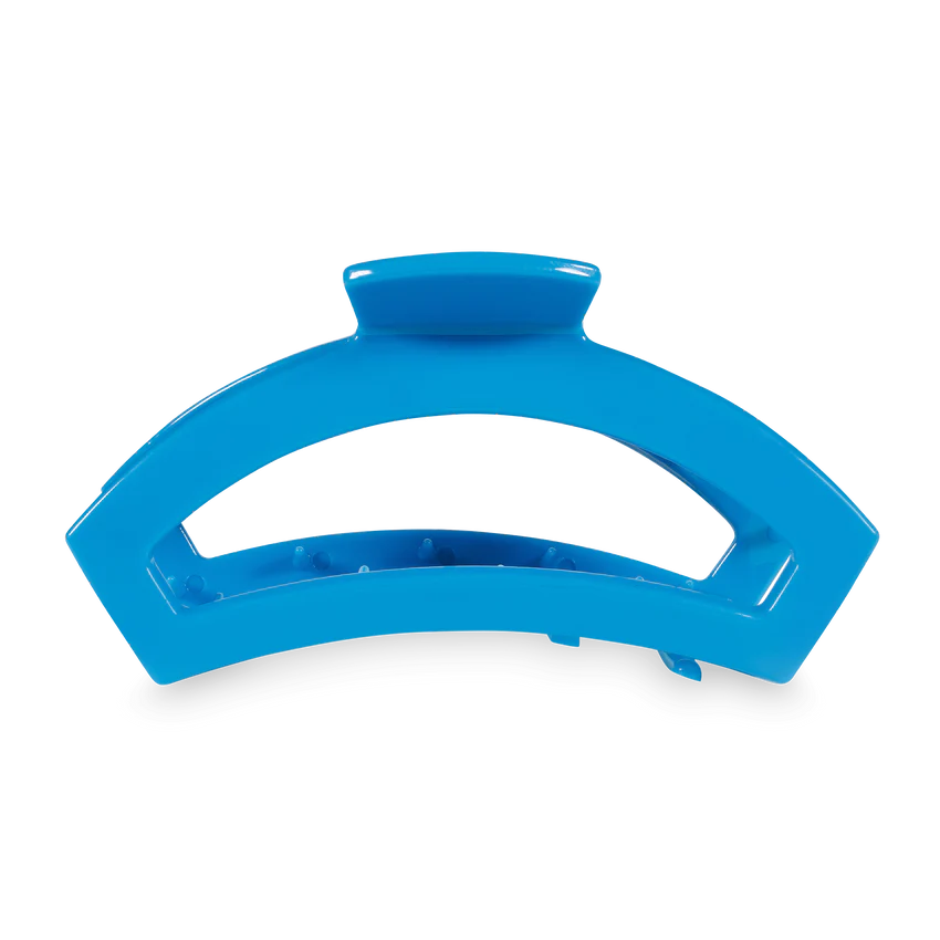 Teleties Open Hair Clip - Tiny