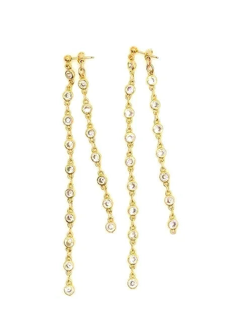 Allison Avery Party at Tiffany's Earrings
