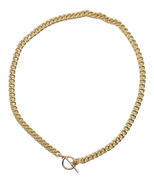 Allison Avery Herrington Chain Necklace