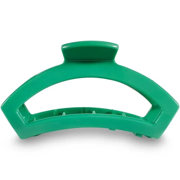 Teleties Open Hair Clip - Medium