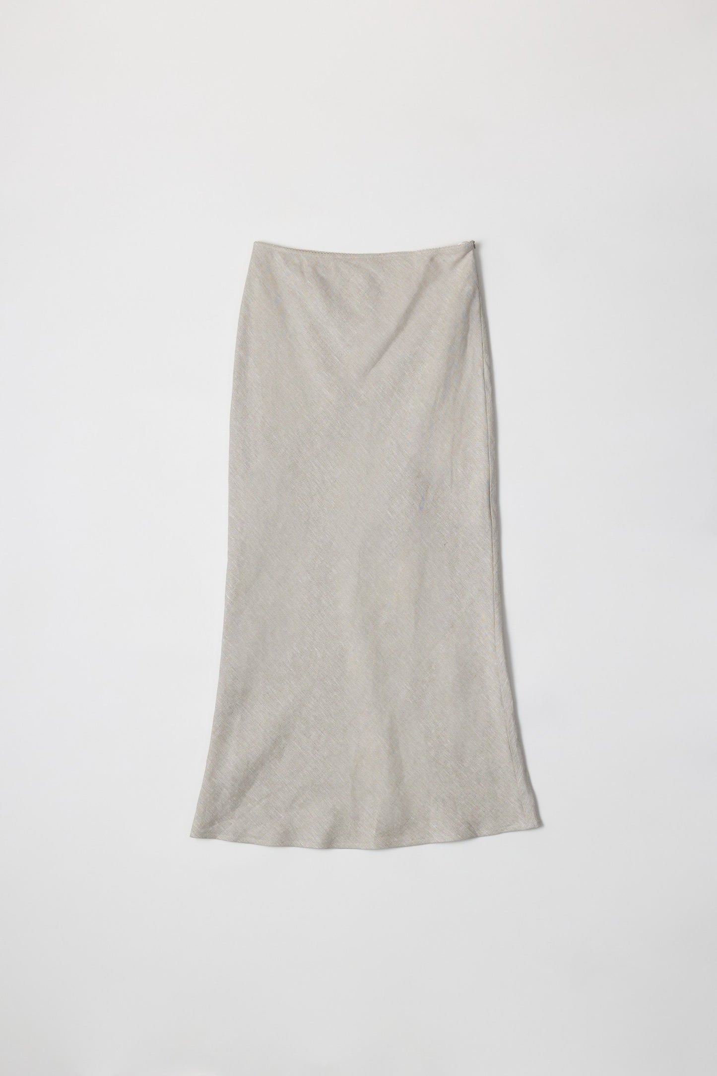 The Andie Skirt - Beige