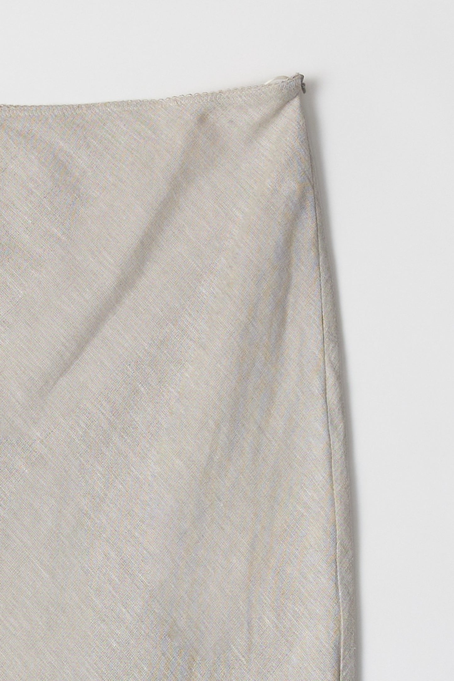 The Andie Skirt - Beige