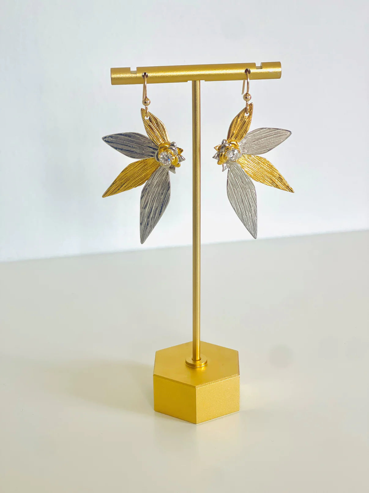 Allison Avery Truth or Dare Earrings