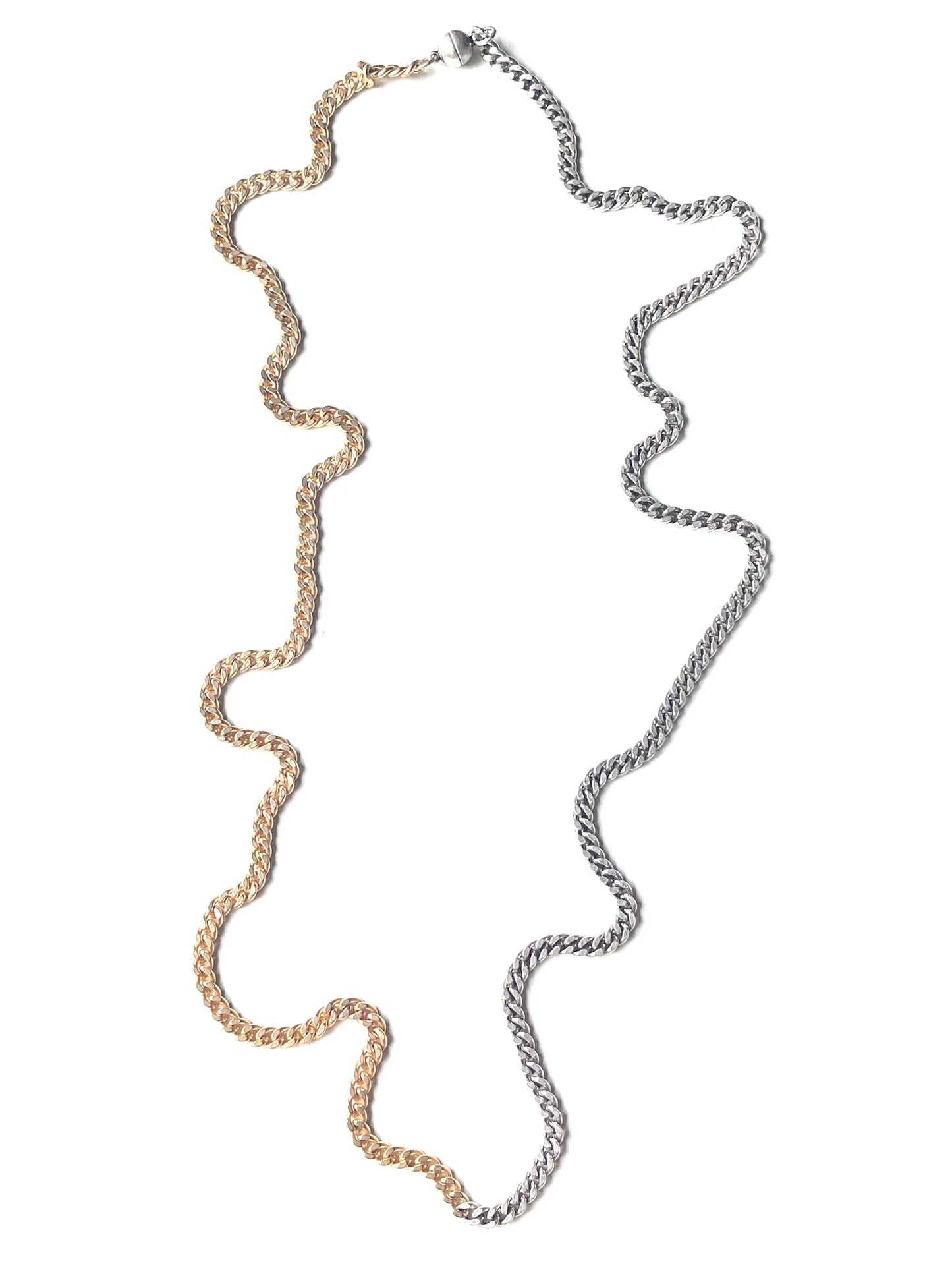 Biker Necklace