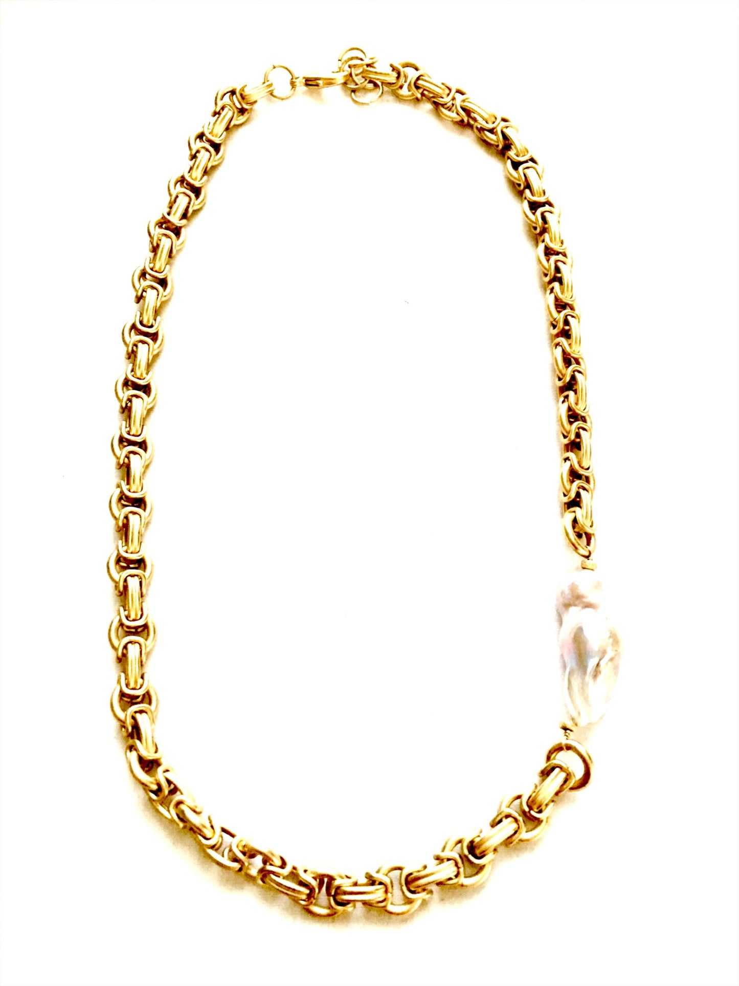 Tuscany Necklace