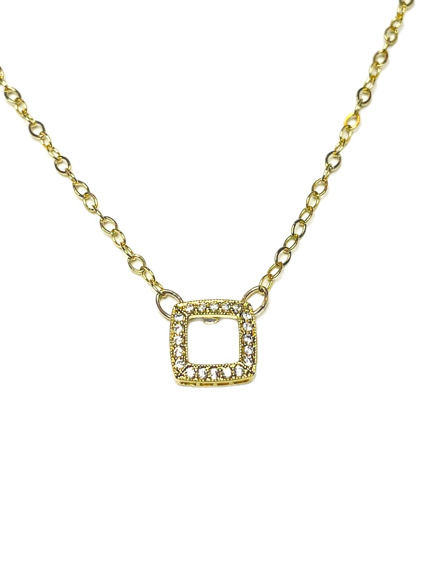 Diana Necklace