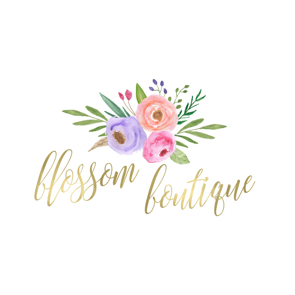 Gift Card Blossom Boutique Guntersville AL Albertville AL