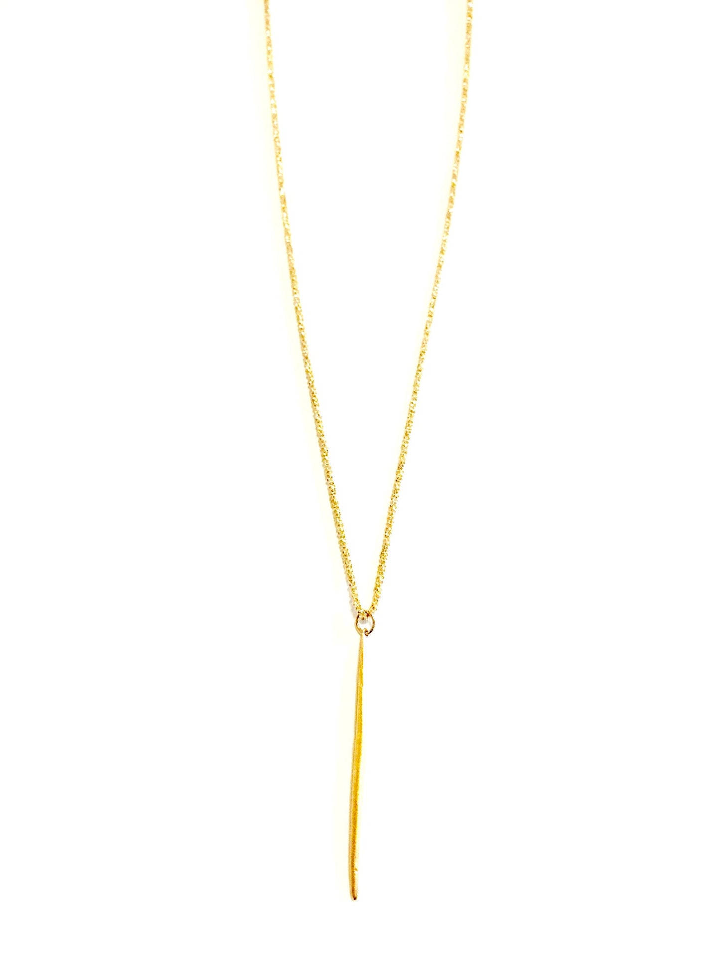 Enchanted Necklace