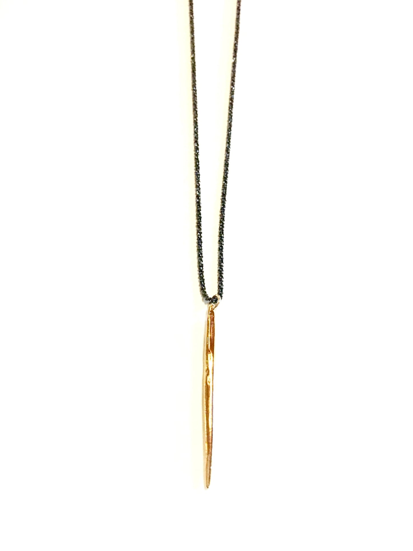 Enchanted Necklace