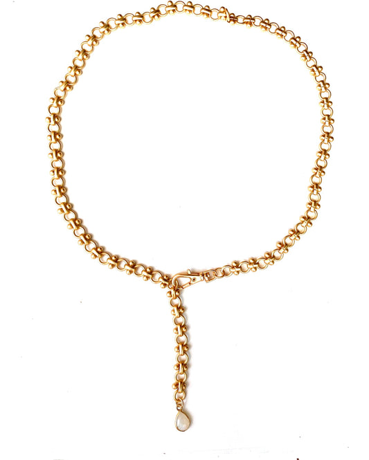 Luxe Necklace