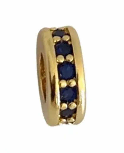 Allison Avery Goddess Charm Bar - Spacer Beads