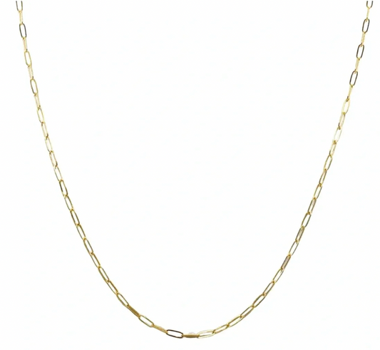 Allison Avery Goddess Charm Bar - Chains